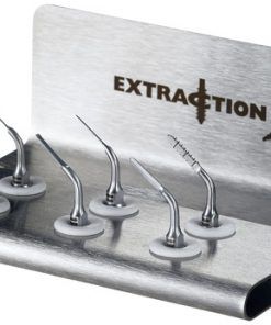 kit extraction acteon